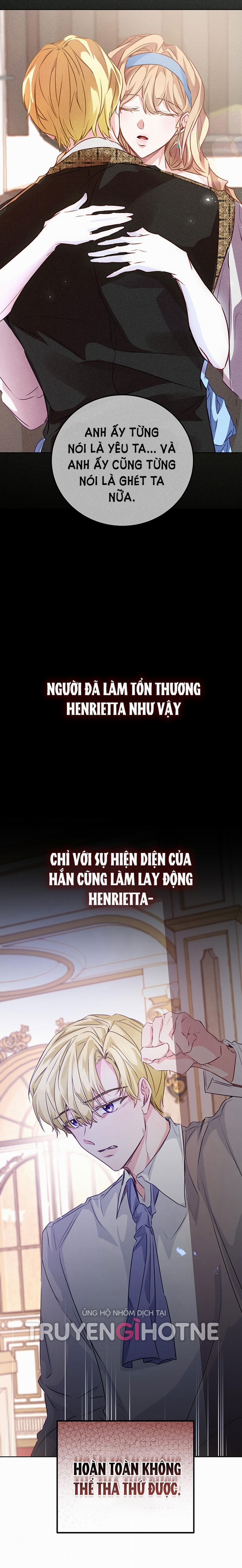 [18+] Đánh Cắp Trái Tim Tiểu Thư 60.2 trang 6