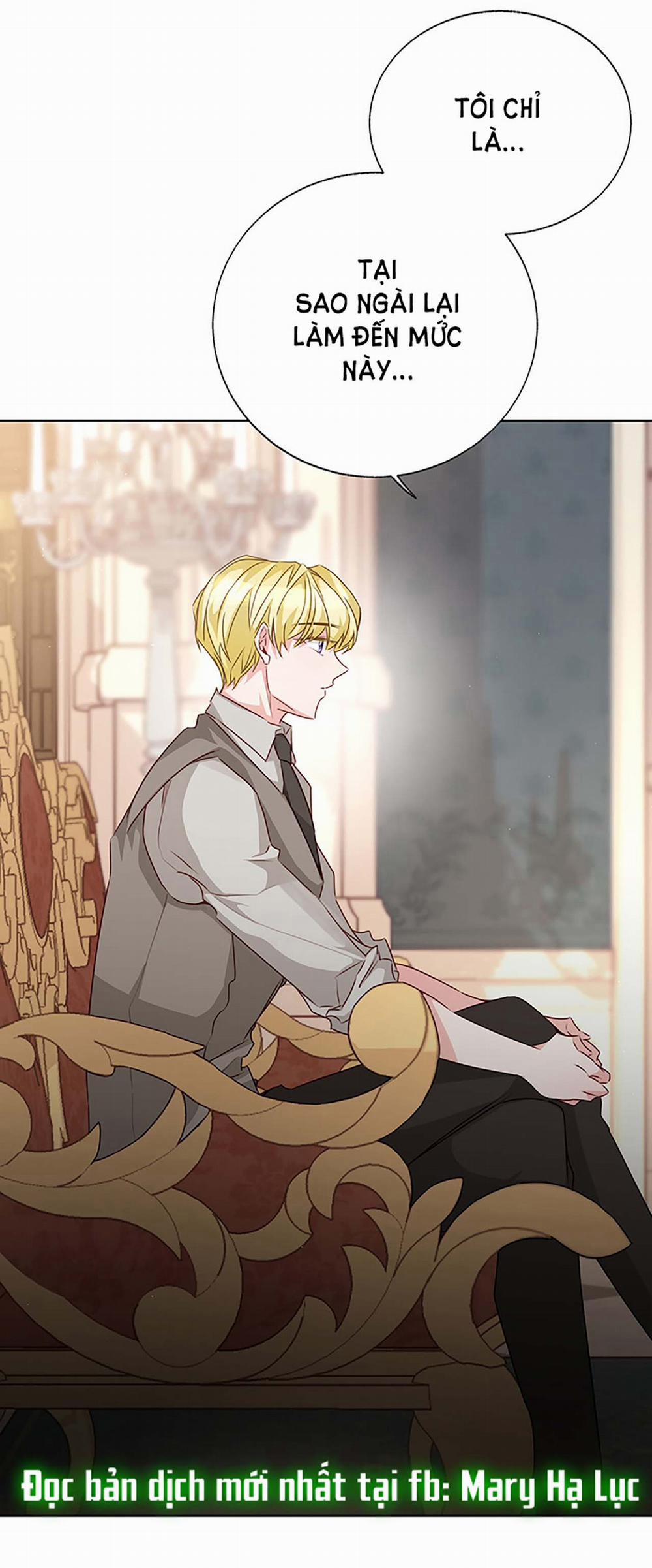 [18+] Đánh Cắp Trái Tim Tiểu Thư 61.2 trang 12