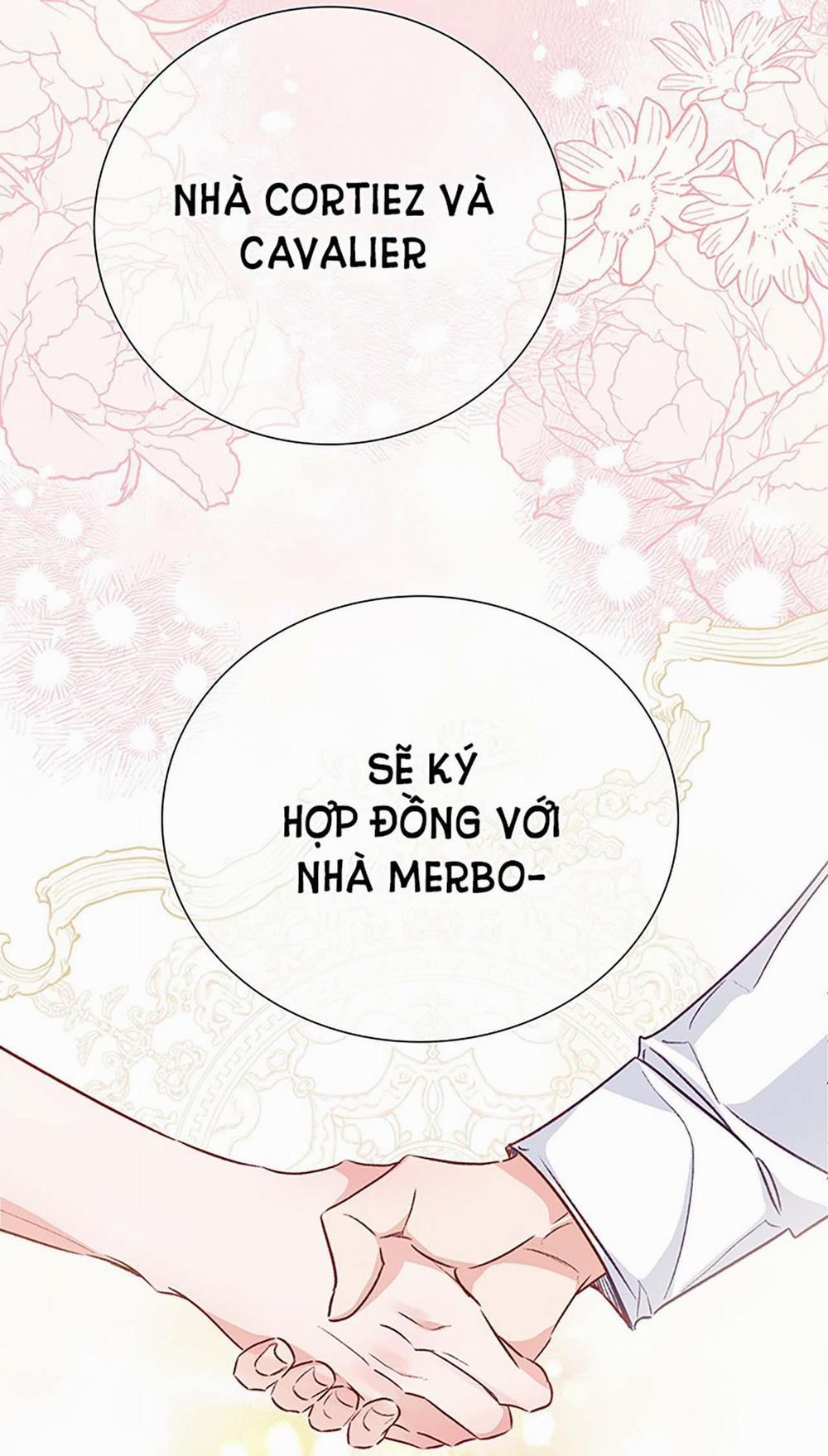 [18+] Đánh Cắp Trái Tim Tiểu Thư 61.2 trang 2