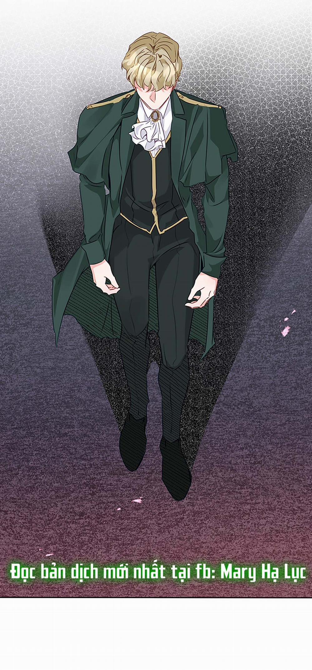 [18+] Đánh Cắp Trái Tim Tiểu Thư 61.2 trang 24