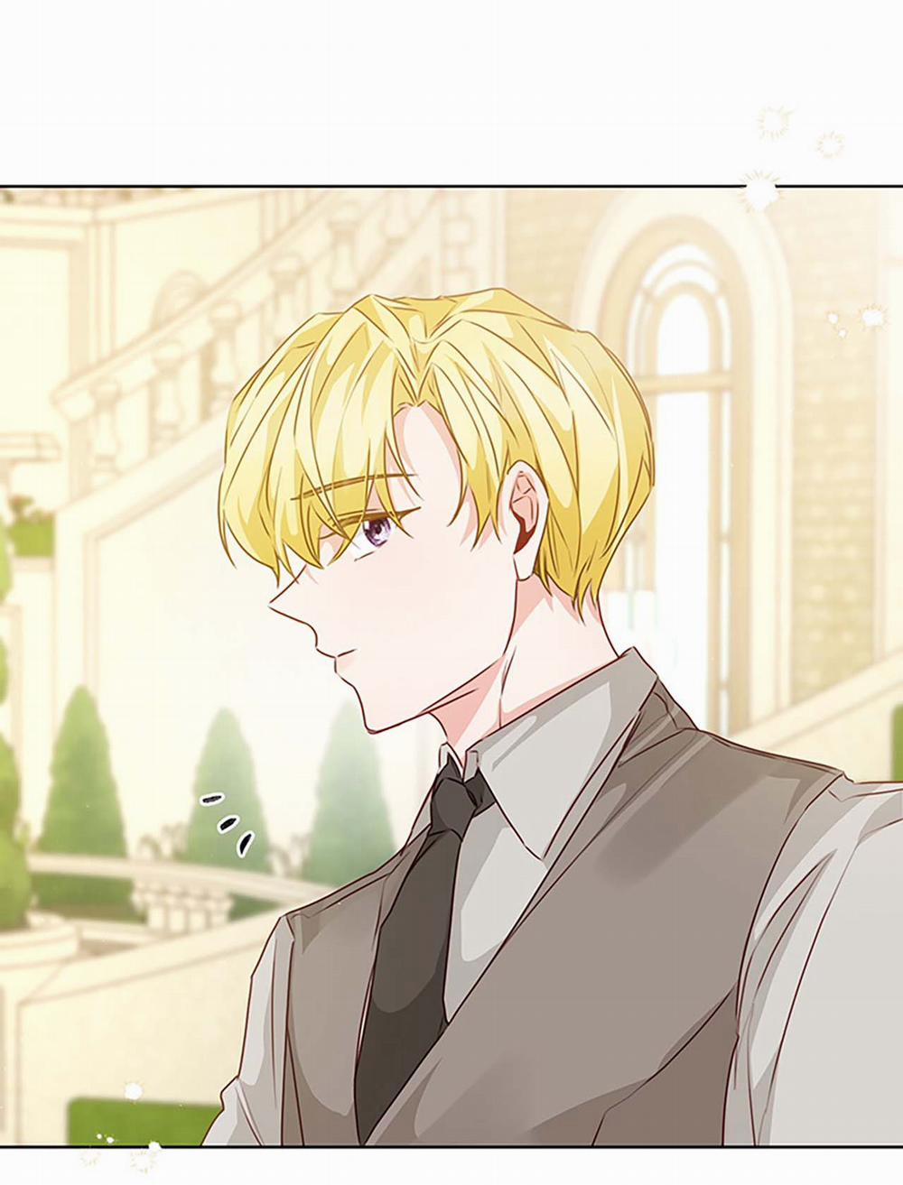 [18+] Đánh Cắp Trái Tim Tiểu Thư 61.2 trang 32