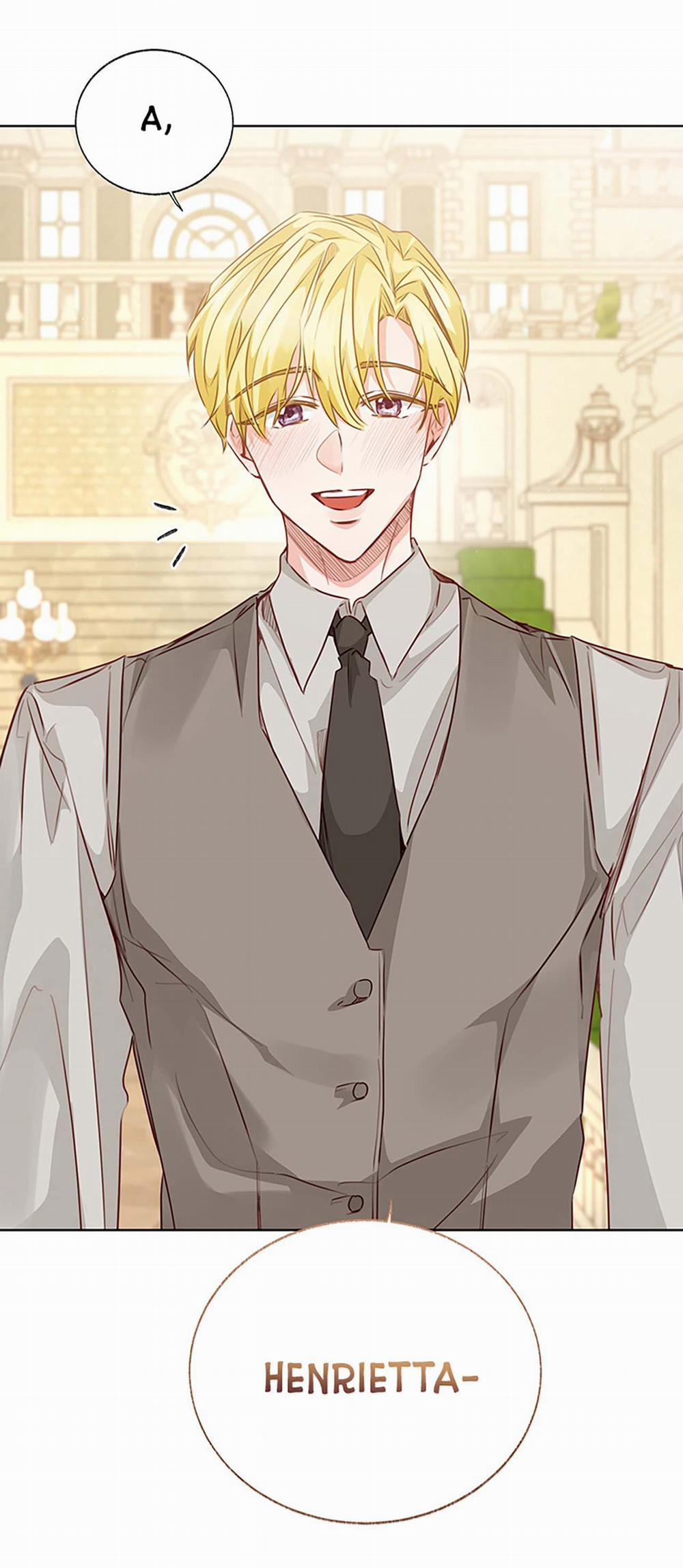 [18+] Đánh Cắp Trái Tim Tiểu Thư 61.2 trang 35