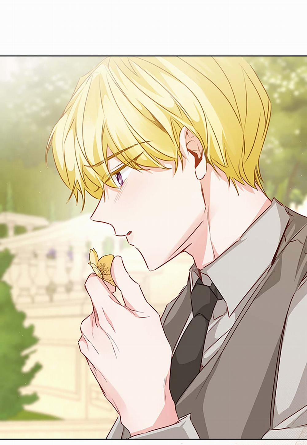 [18+] Đánh Cắp Trái Tim Tiểu Thư 61.2 trang 42