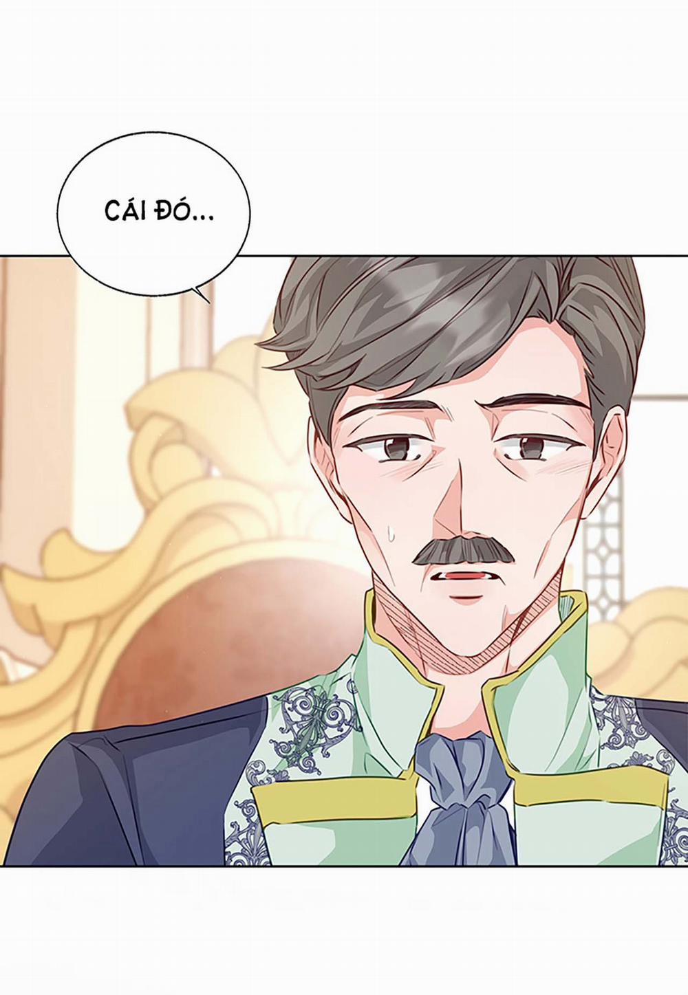 [18+] Đánh Cắp Trái Tim Tiểu Thư 61.2 trang 5