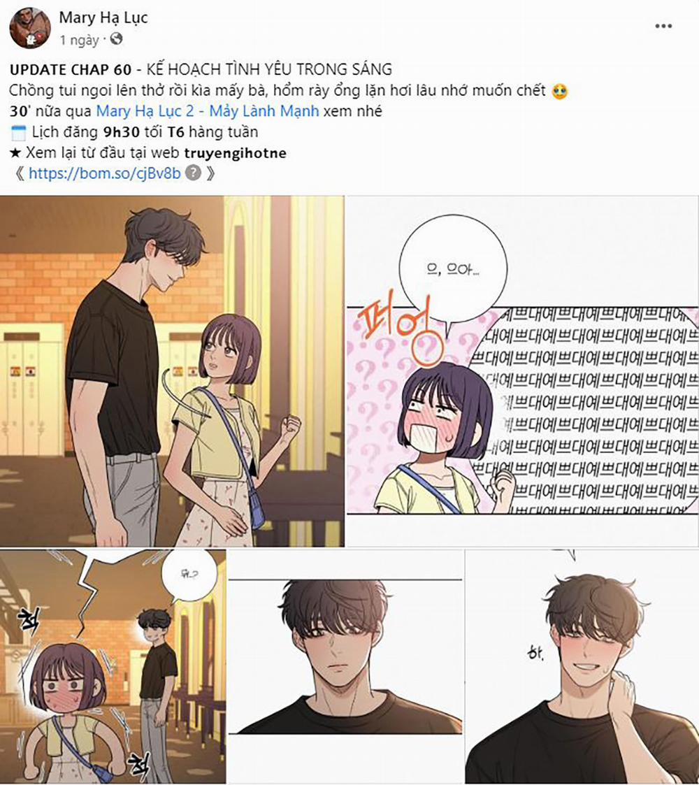 [18+] Đánh Cắp Trái Tim Tiểu Thư 62.1 trang 19