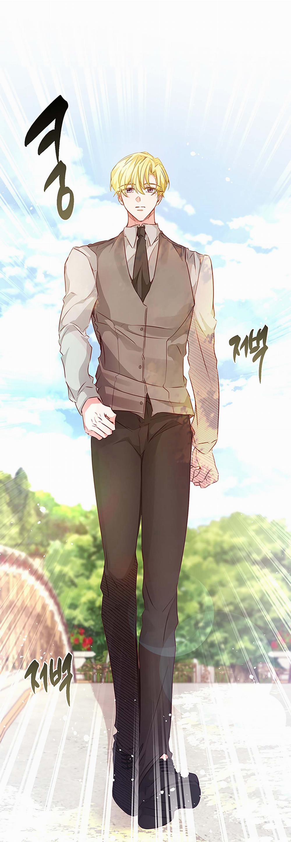 [18+] Đánh Cắp Trái Tim Tiểu Thư 62.1 trang 20