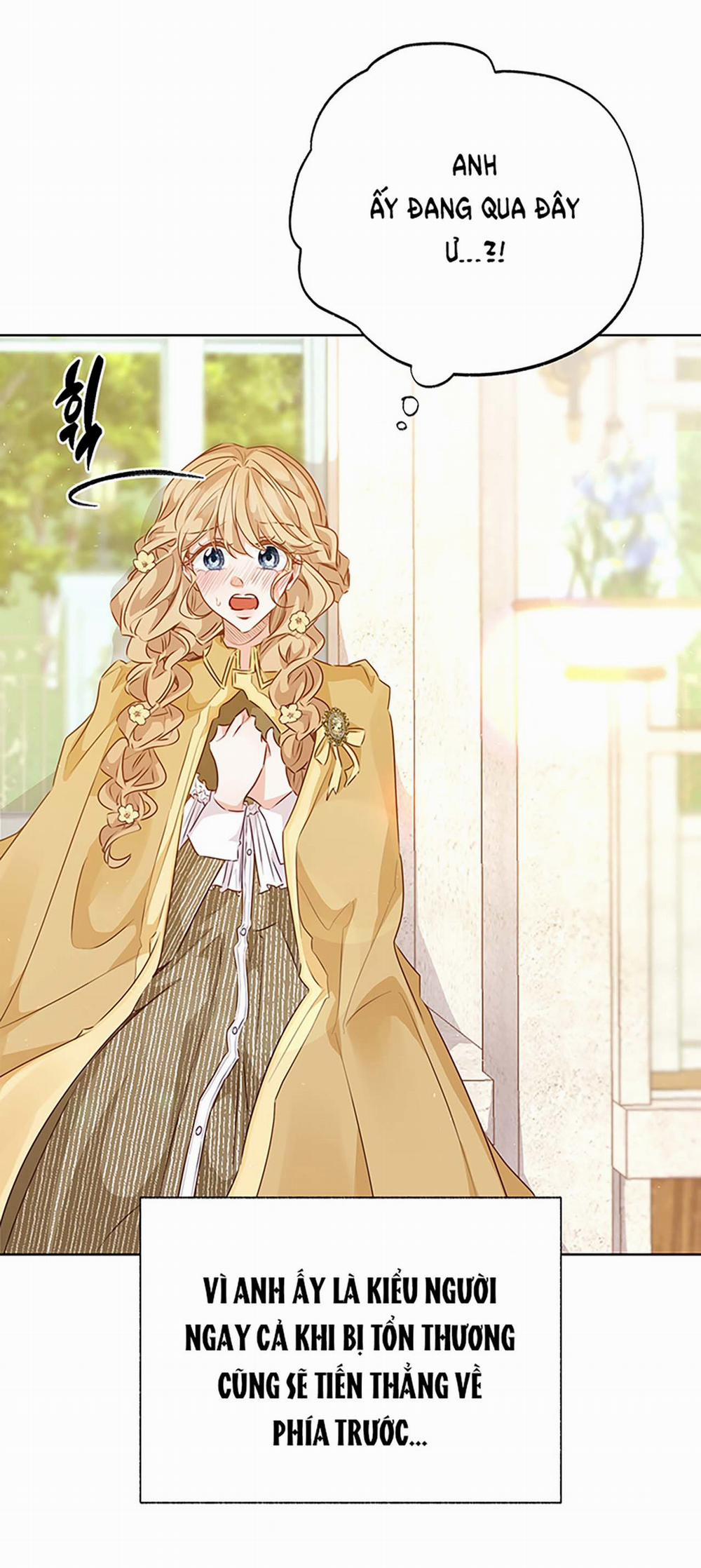 [18+] Đánh Cắp Trái Tim Tiểu Thư 62.1 trang 22