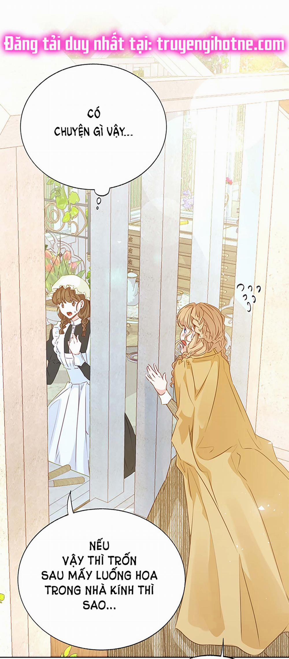 [18+] Đánh Cắp Trái Tim Tiểu Thư 62.1 trang 25