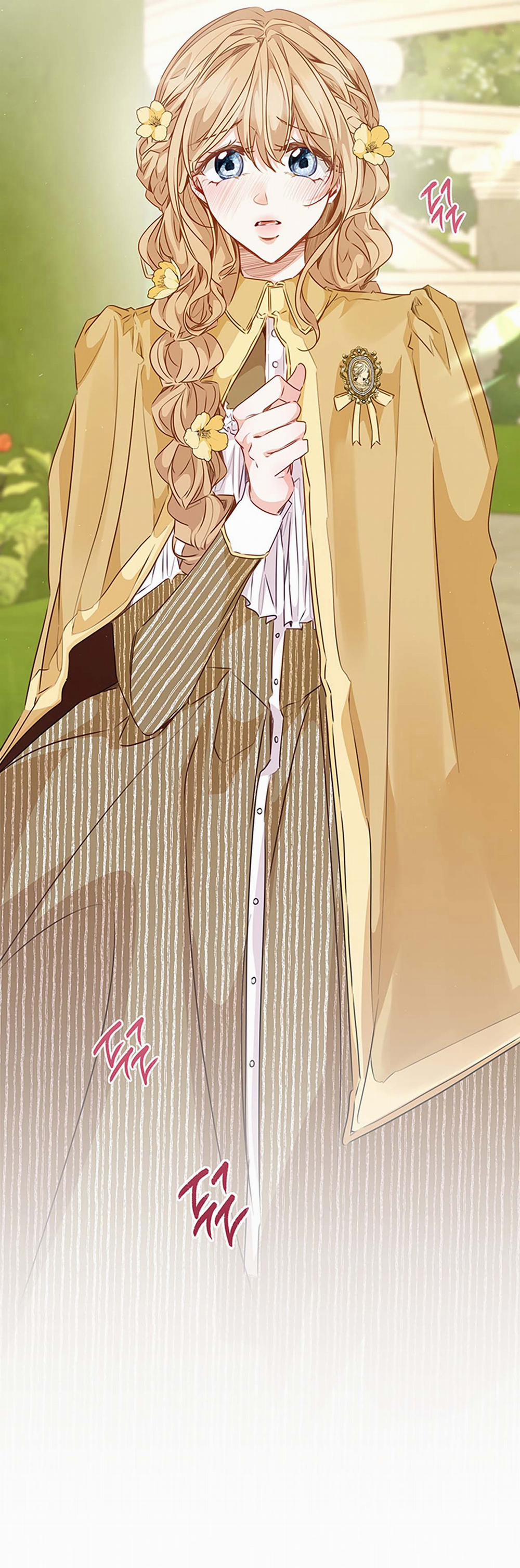 [18+] Đánh Cắp Trái Tim Tiểu Thư 62.1 trang 4