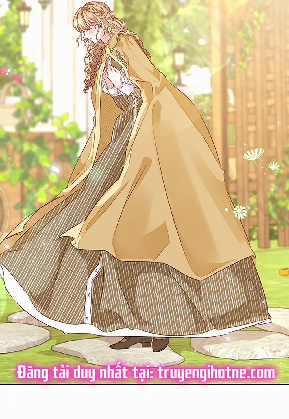 [18+] Đánh Cắp Trái Tim Tiểu Thư 62.1 trang 9