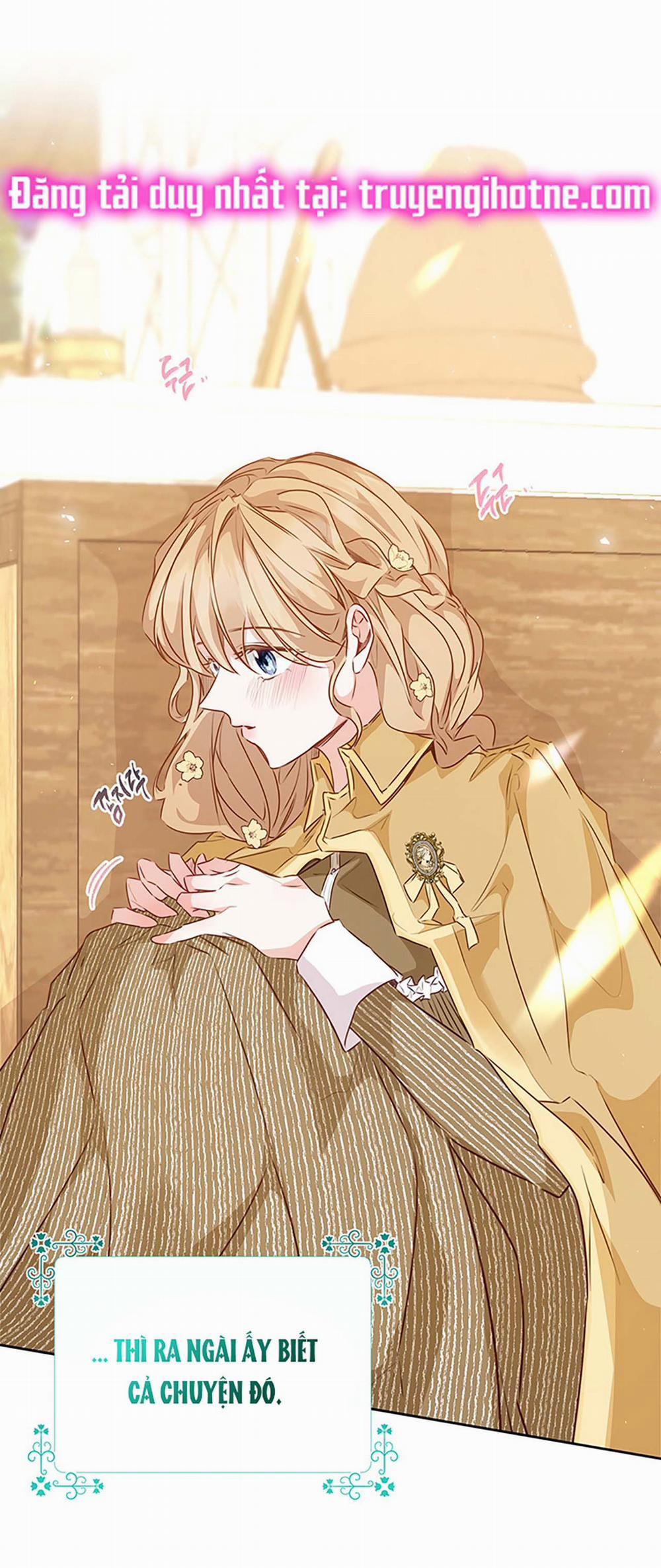[18+] Đánh Cắp Trái Tim Tiểu Thư 62.2 trang 10