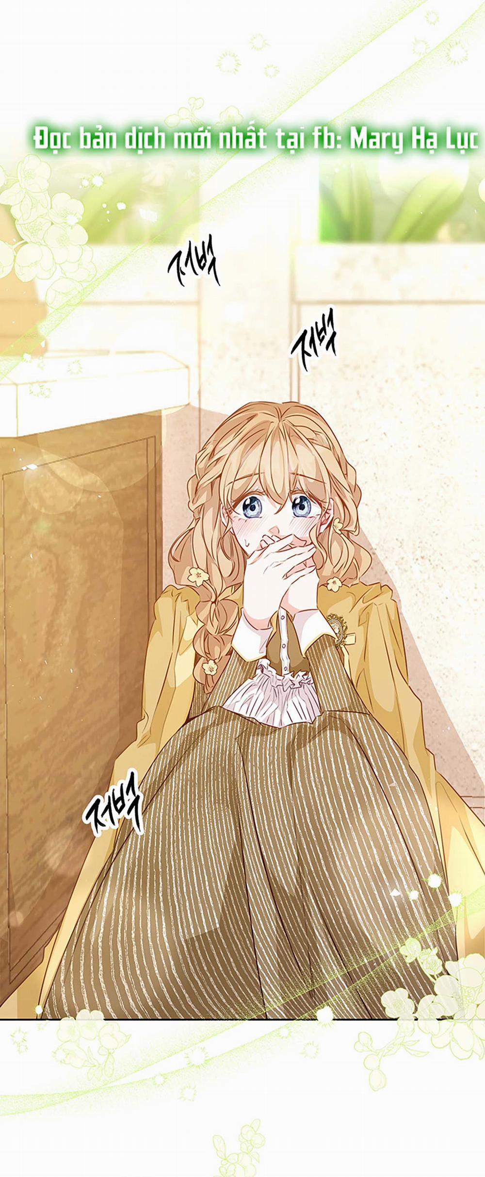 [18+] Đánh Cắp Trái Tim Tiểu Thư 62.2 trang 18