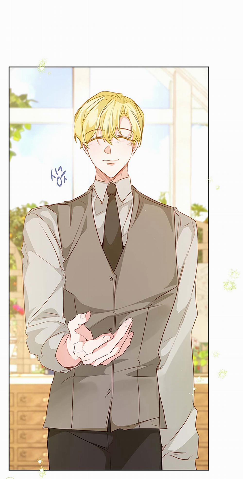 [18+] Đánh Cắp Trái Tim Tiểu Thư 62.2 trang 23