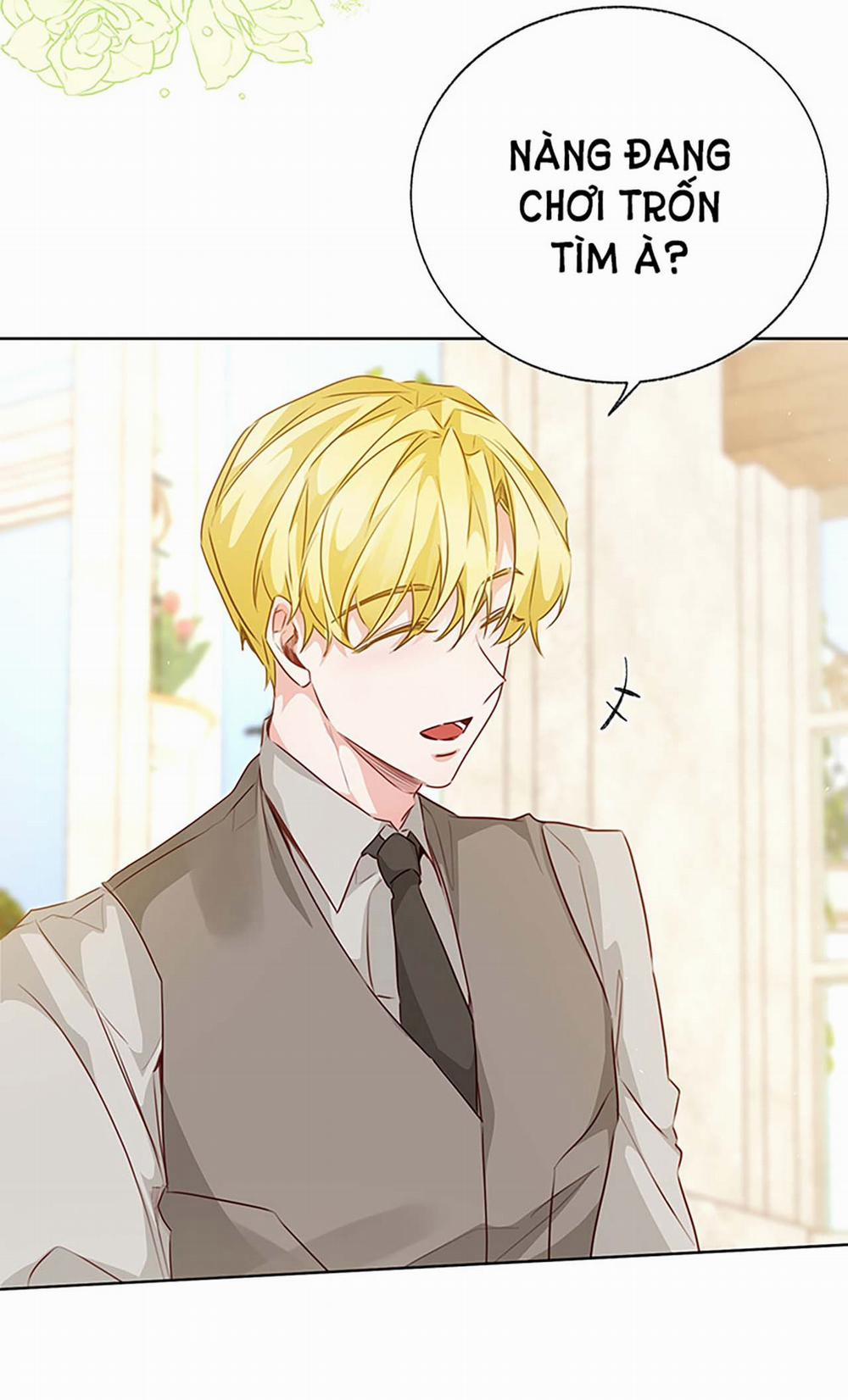 [18+] Đánh Cắp Trái Tim Tiểu Thư 62.2 trang 25