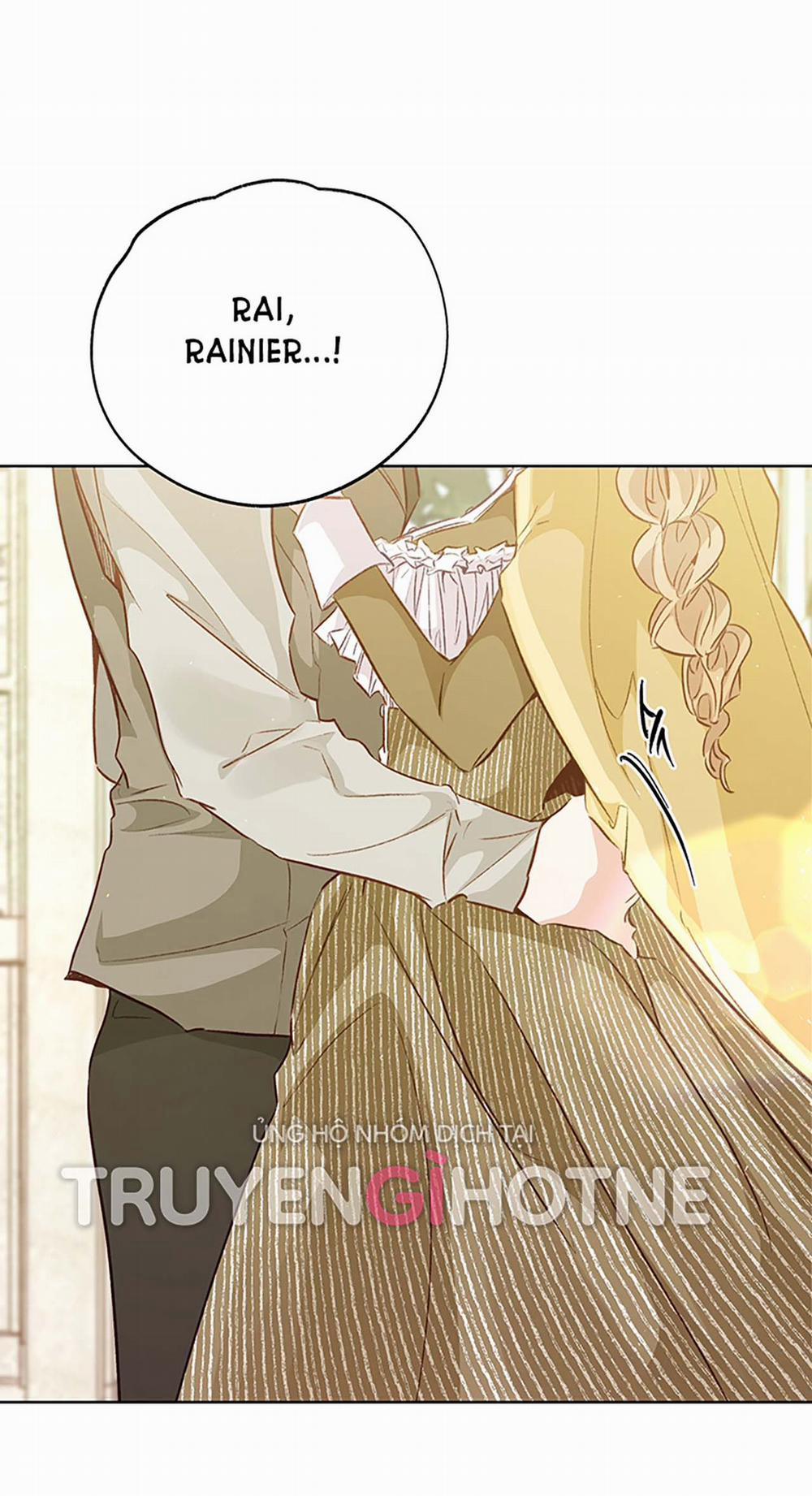 [18+] Đánh Cắp Trái Tim Tiểu Thư 62.2 trang 27