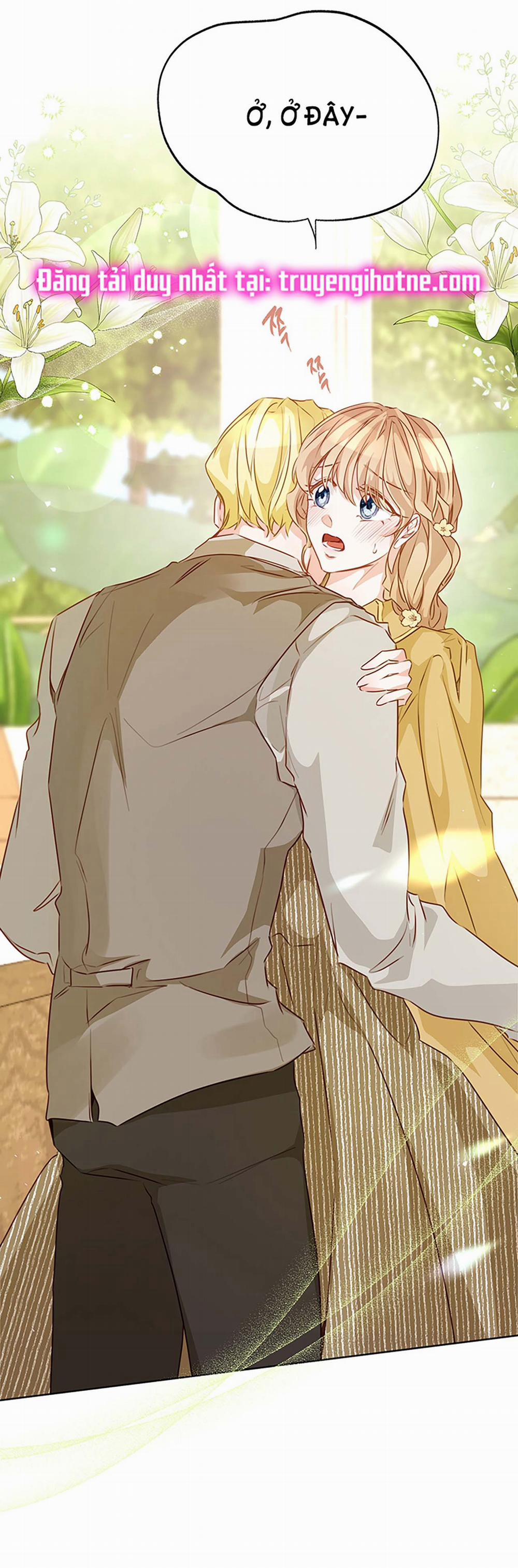 [18+] Đánh Cắp Trái Tim Tiểu Thư 62.2 trang 28