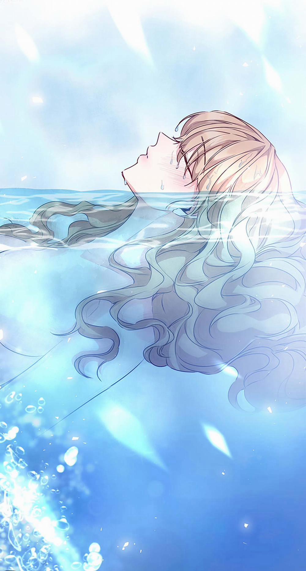 [18+] Đánh Cắp Trái Tim Tiểu Thư 62.2 trang 37