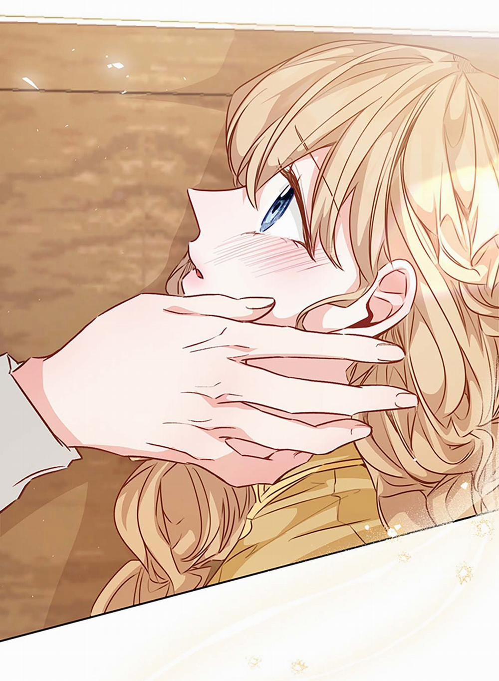 [18+] Đánh Cắp Trái Tim Tiểu Thư 62.2 trang 40