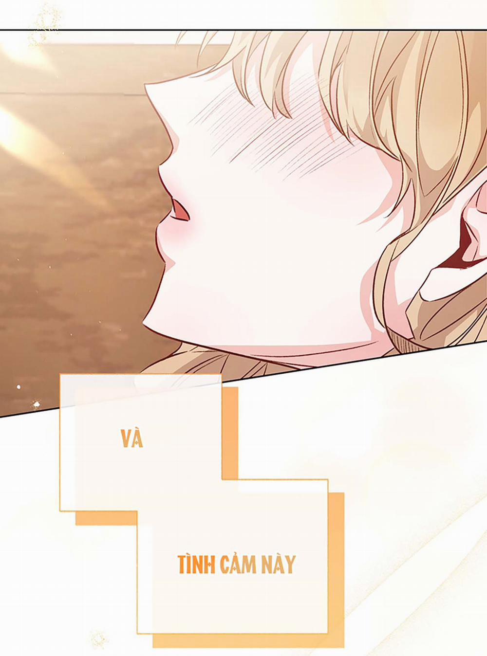 [18+] Đánh Cắp Trái Tim Tiểu Thư 62.2 trang 44