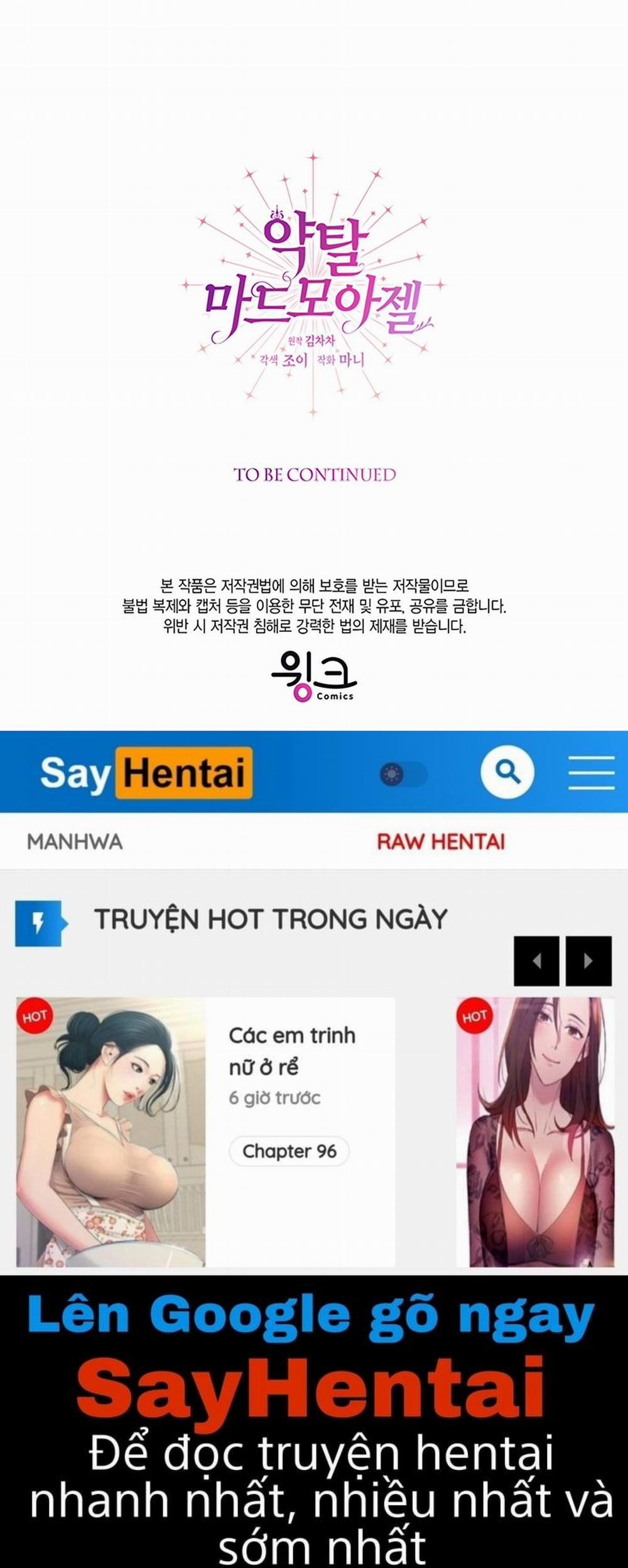 [18+] Đánh Cắp Trái Tim Tiểu Thư 62.2 trang 47