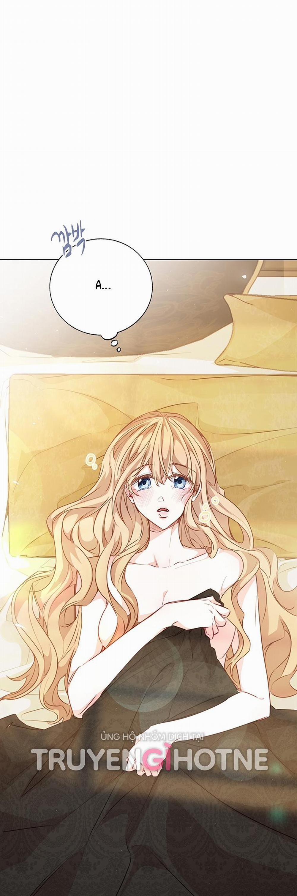 [18+] Đánh Cắp Trái Tim Tiểu Thư 63.1 trang 1