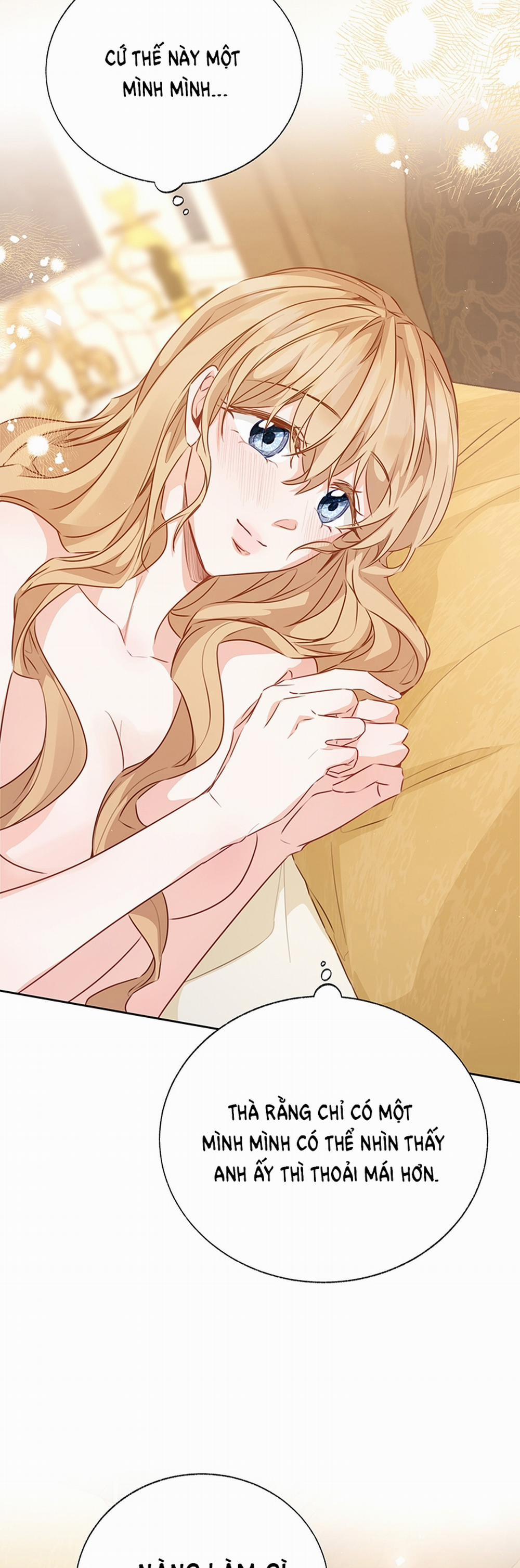 [18+] Đánh Cắp Trái Tim Tiểu Thư 63.1 trang 10