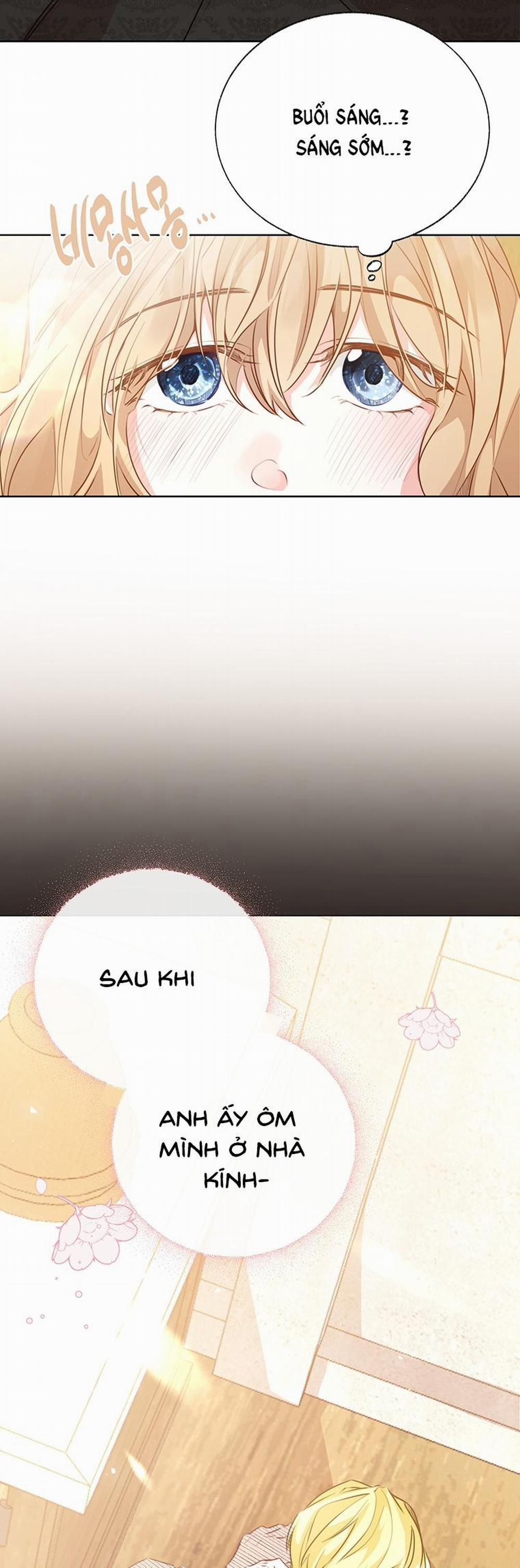 [18+] Đánh Cắp Trái Tim Tiểu Thư 63.1 trang 2