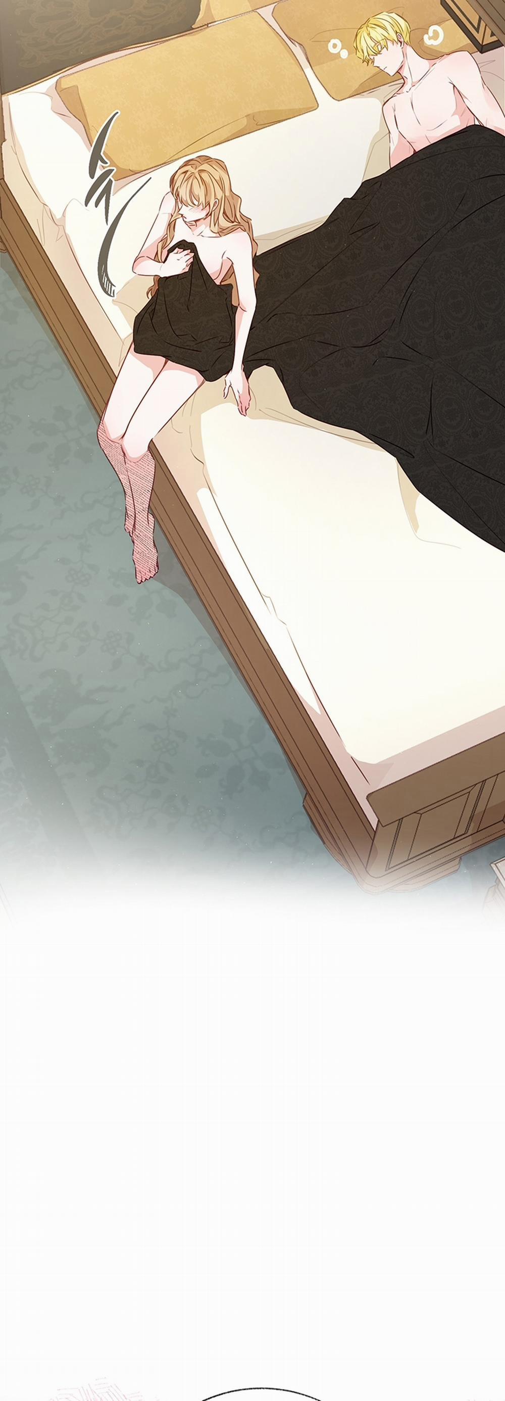 [18+] Đánh Cắp Trái Tim Tiểu Thư 63.1 trang 24