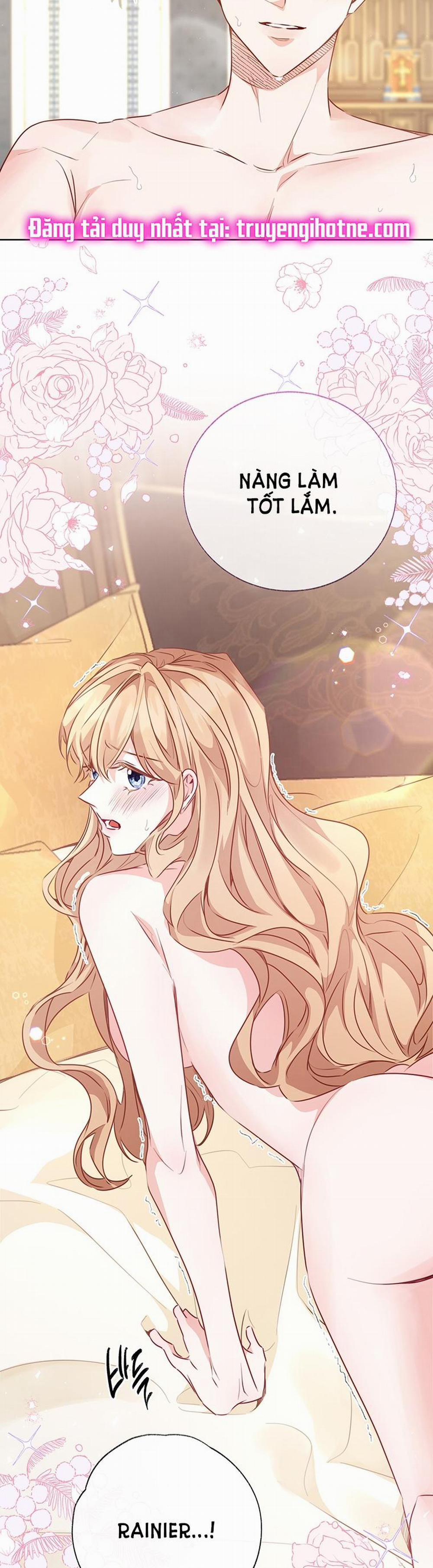 [18+] Đánh Cắp Trái Tim Tiểu Thư 63.2 trang 3