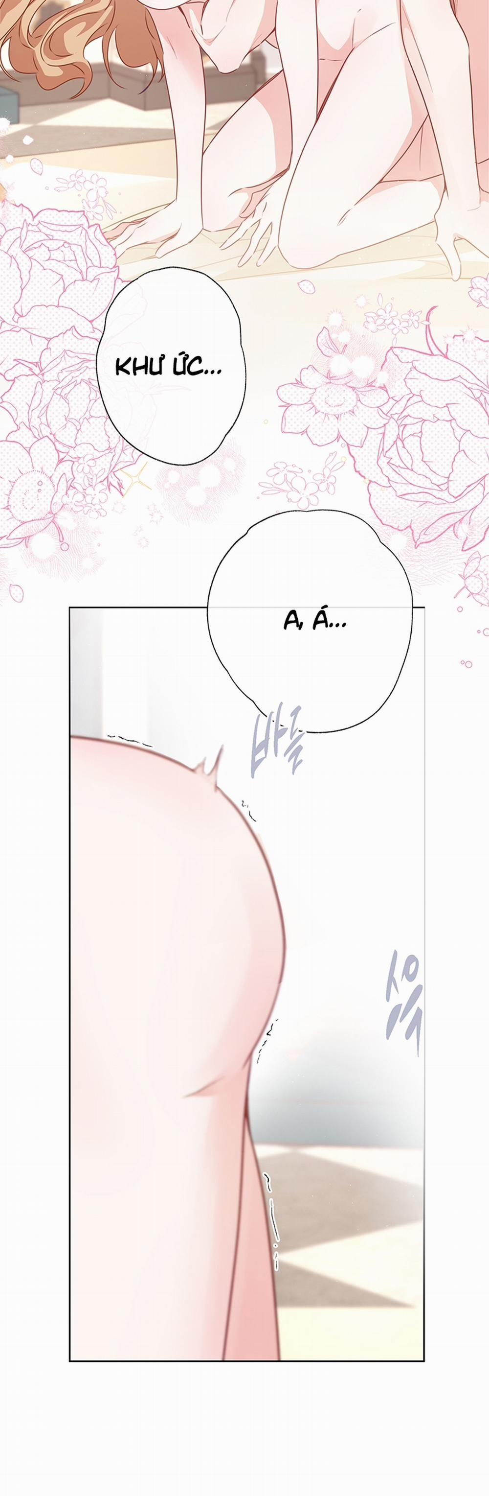 [18+] Đánh Cắp Trái Tim Tiểu Thư 63.2 trang 6