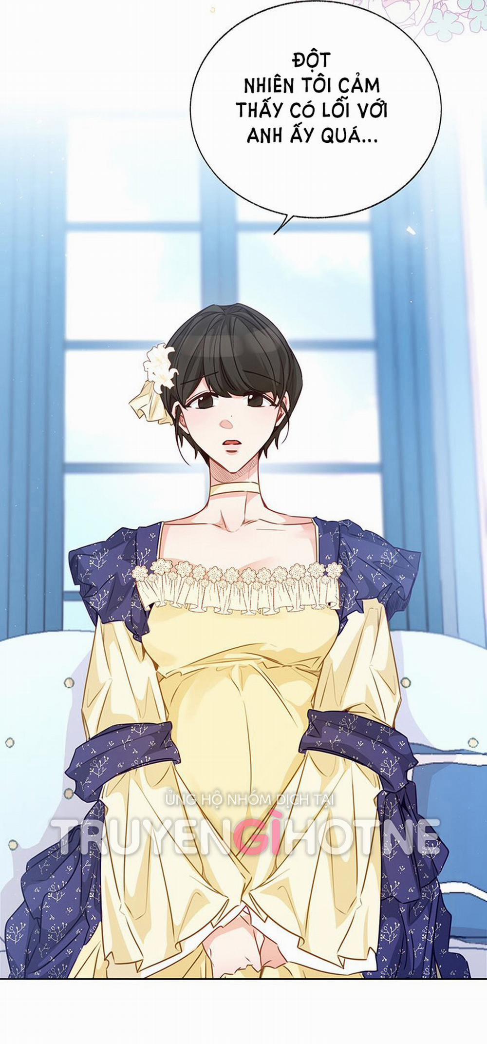 [18+] Đánh Cắp Trái Tim Tiểu Thư 64.1 trang 11