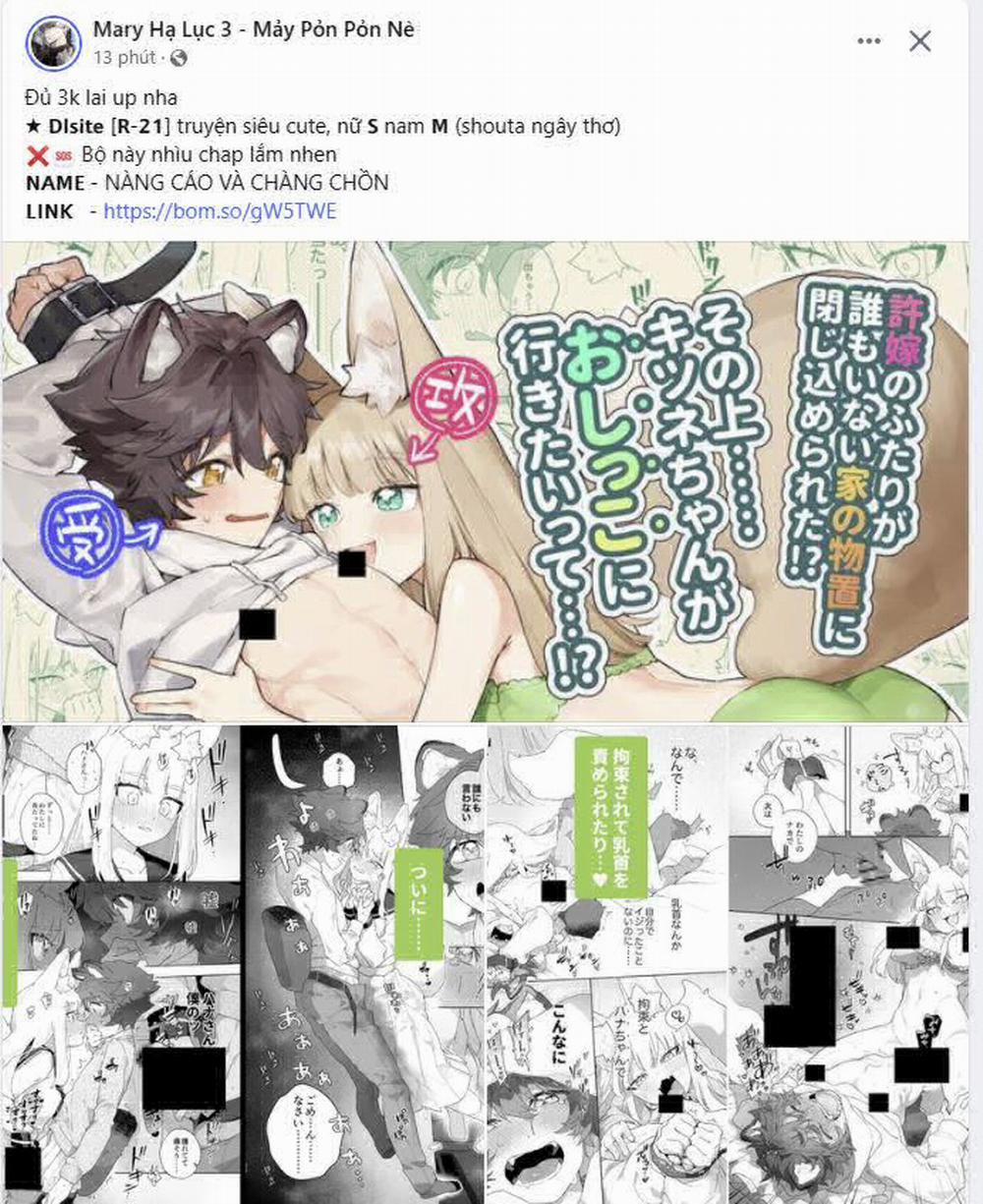 [18+] Đánh Cắp Trái Tim Tiểu Thư 64.1 trang 20