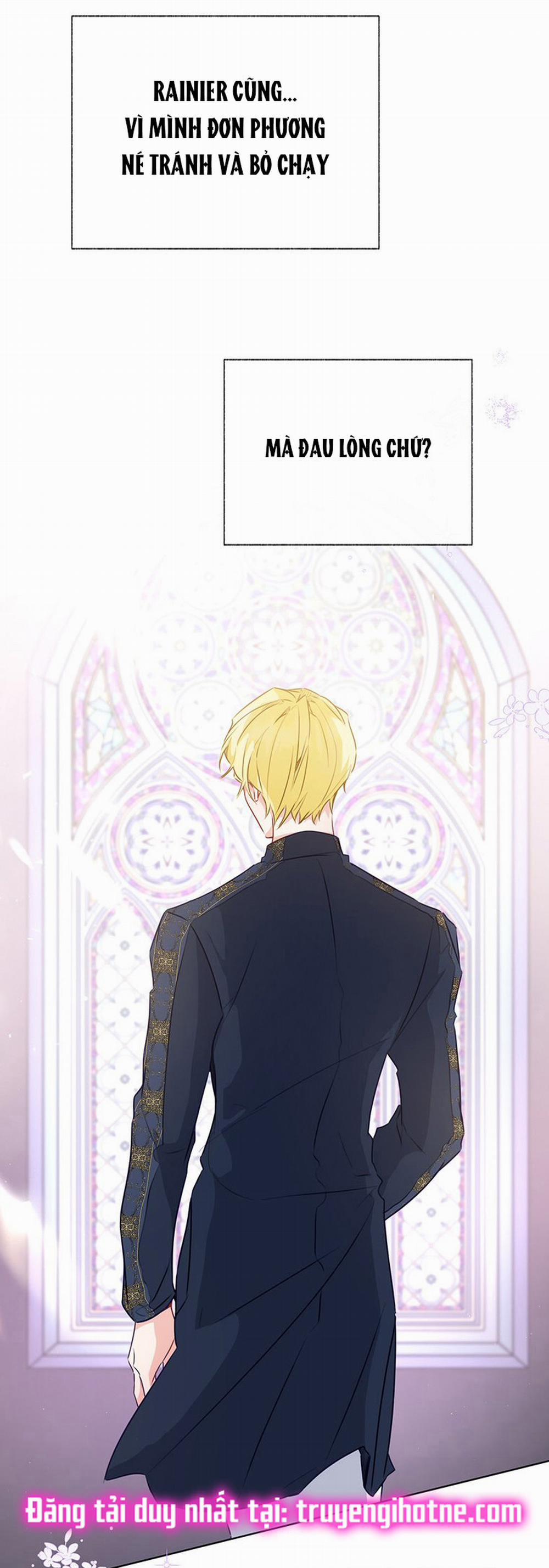 [18+] Đánh Cắp Trái Tim Tiểu Thư 64.1 trang 24