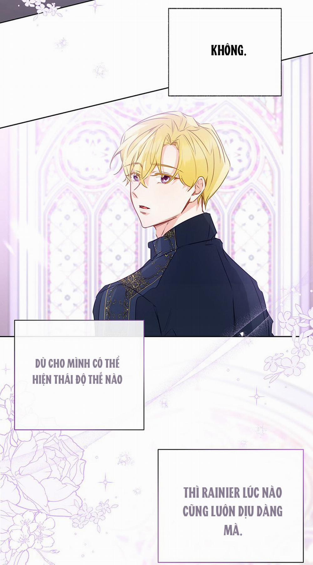 [18+] Đánh Cắp Trái Tim Tiểu Thư 64.1 trang 25