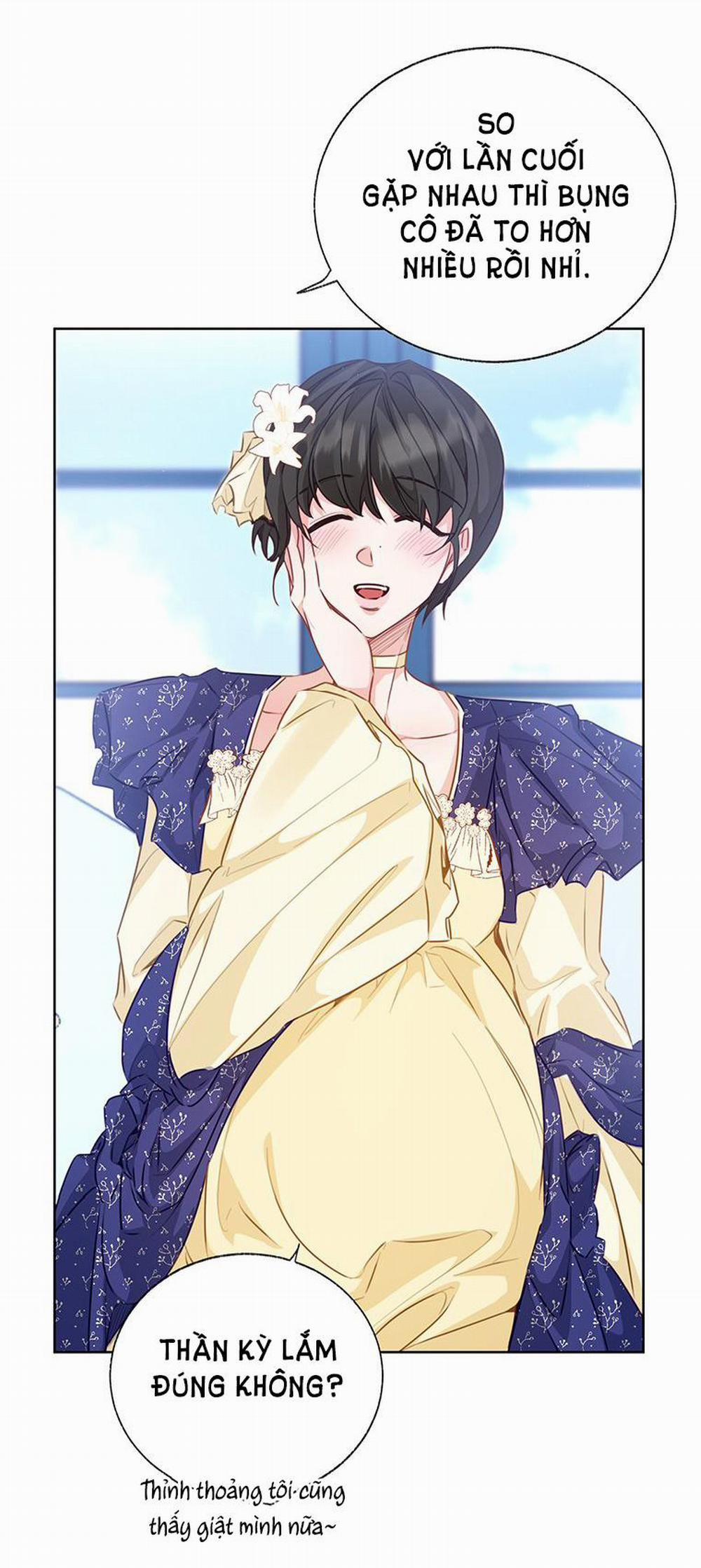 [18+] Đánh Cắp Trái Tim Tiểu Thư 64.1 trang 3