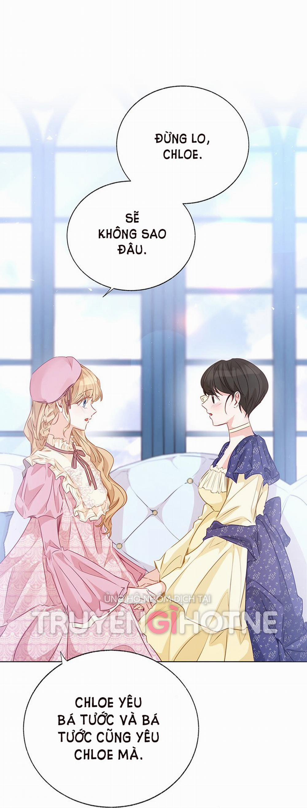 [18+] Đánh Cắp Trái Tim Tiểu Thư 64.1 trang 32