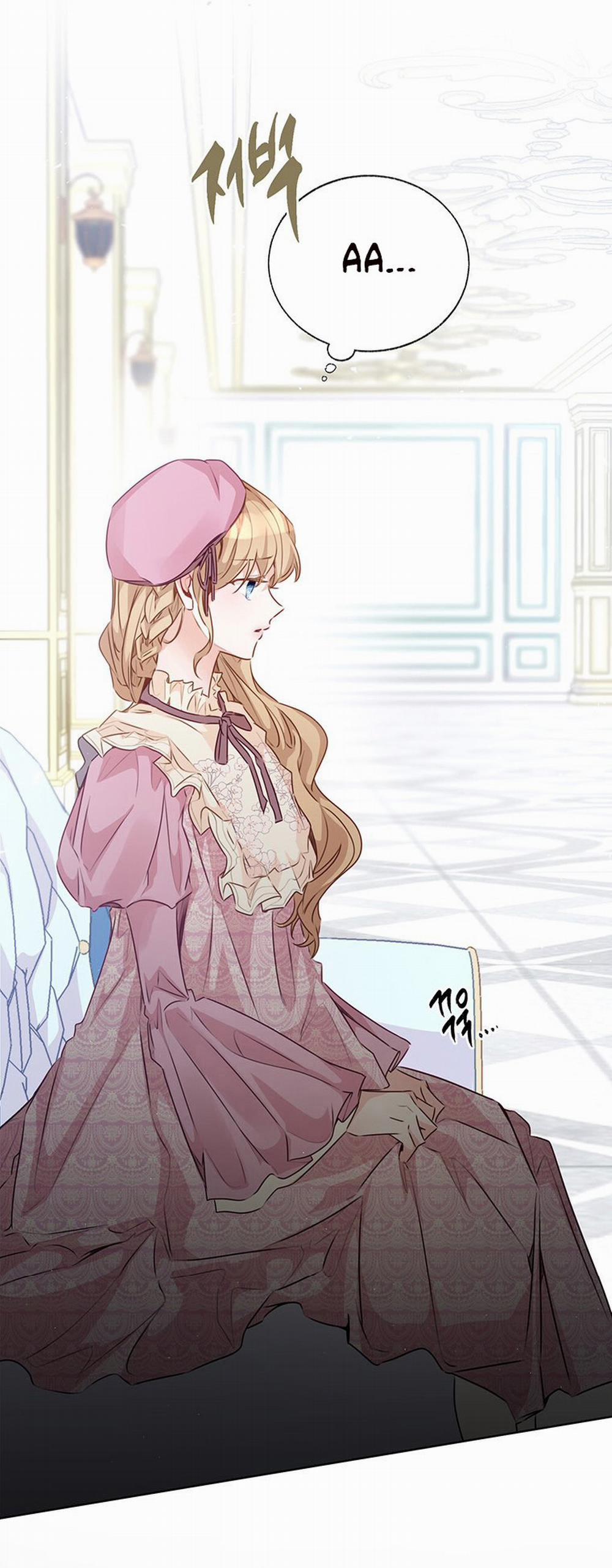 [18+] Đánh Cắp Trái Tim Tiểu Thư 64.2 trang 15