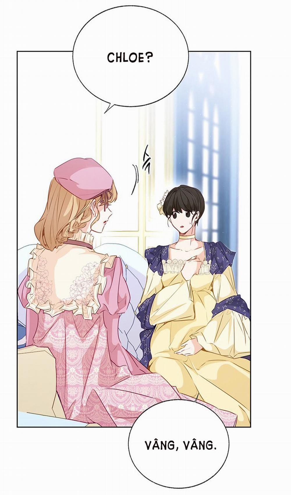 [18+] Đánh Cắp Trái Tim Tiểu Thư 64.2 trang 25