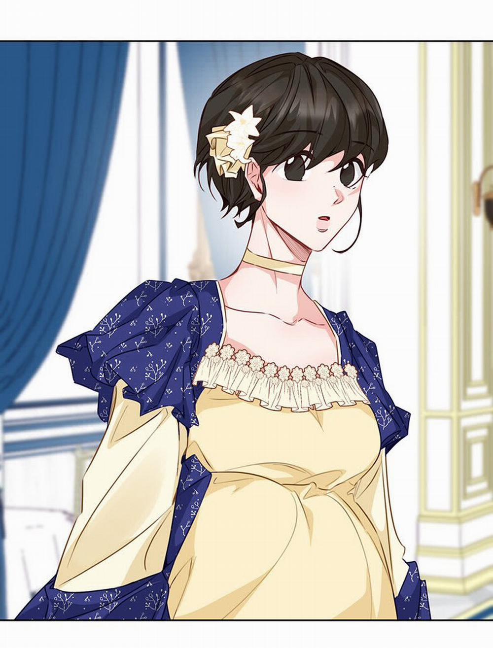 [18+] Đánh Cắp Trái Tim Tiểu Thư 64.2 trang 30