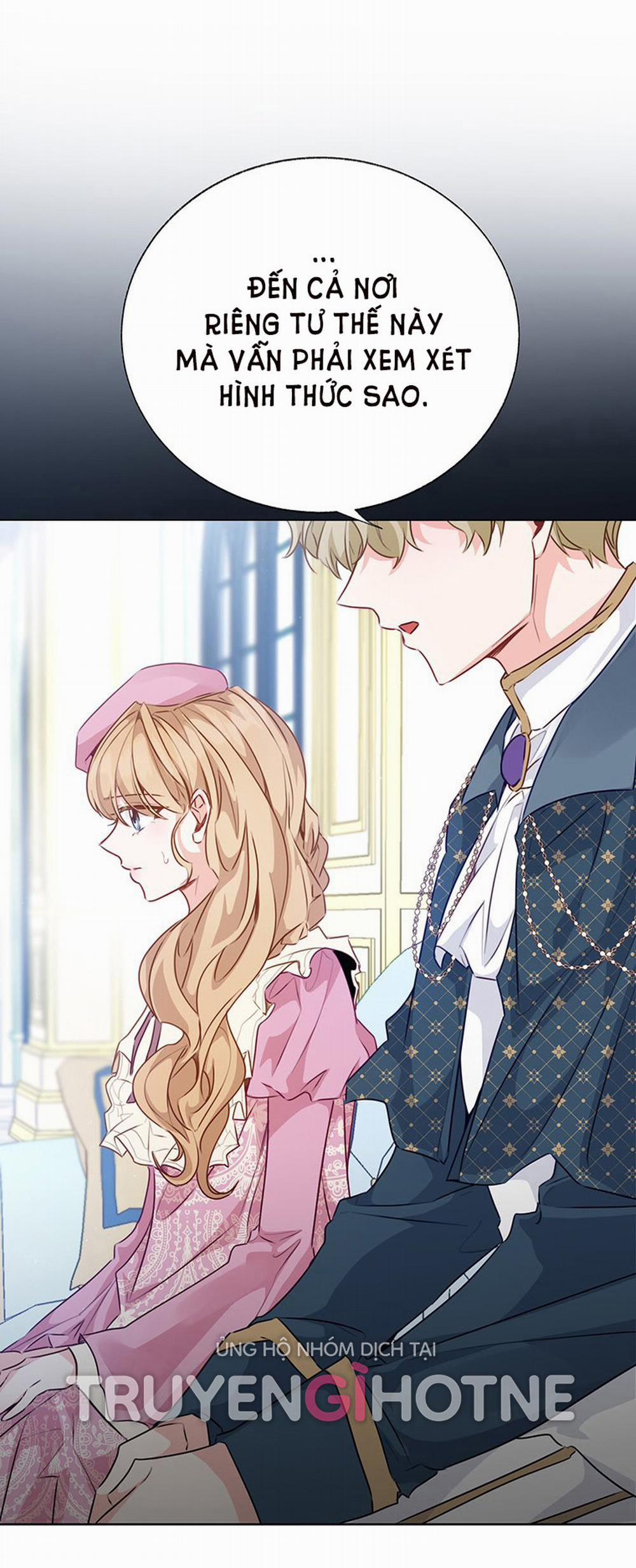 [18+] Đánh Cắp Trái Tim Tiểu Thư 64.2 trang 34