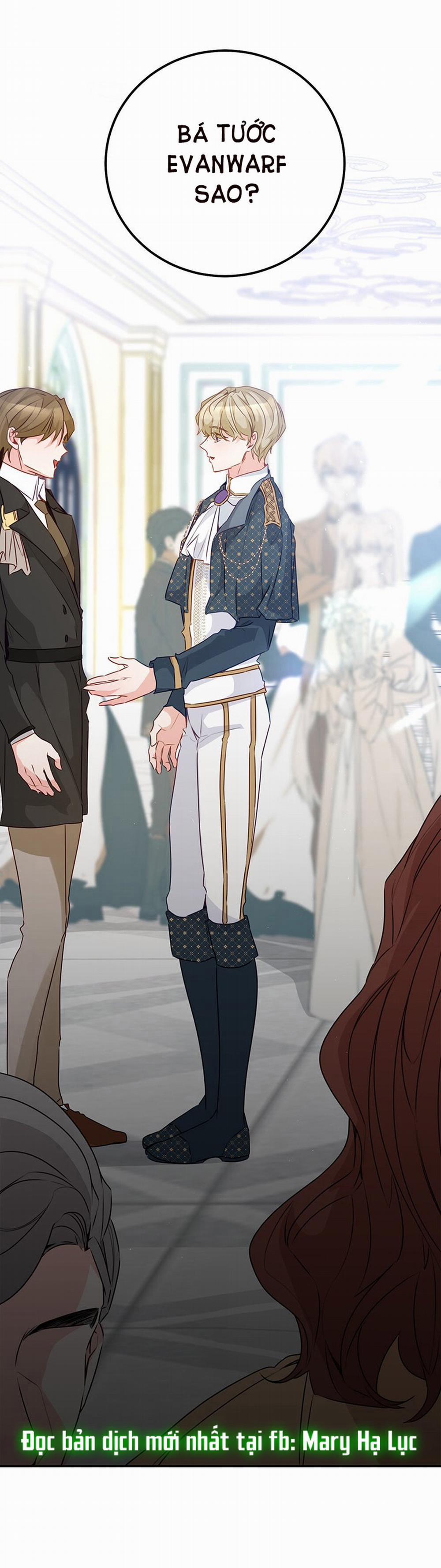 [18+] Đánh Cắp Trái Tim Tiểu Thư 64.2 trang 4