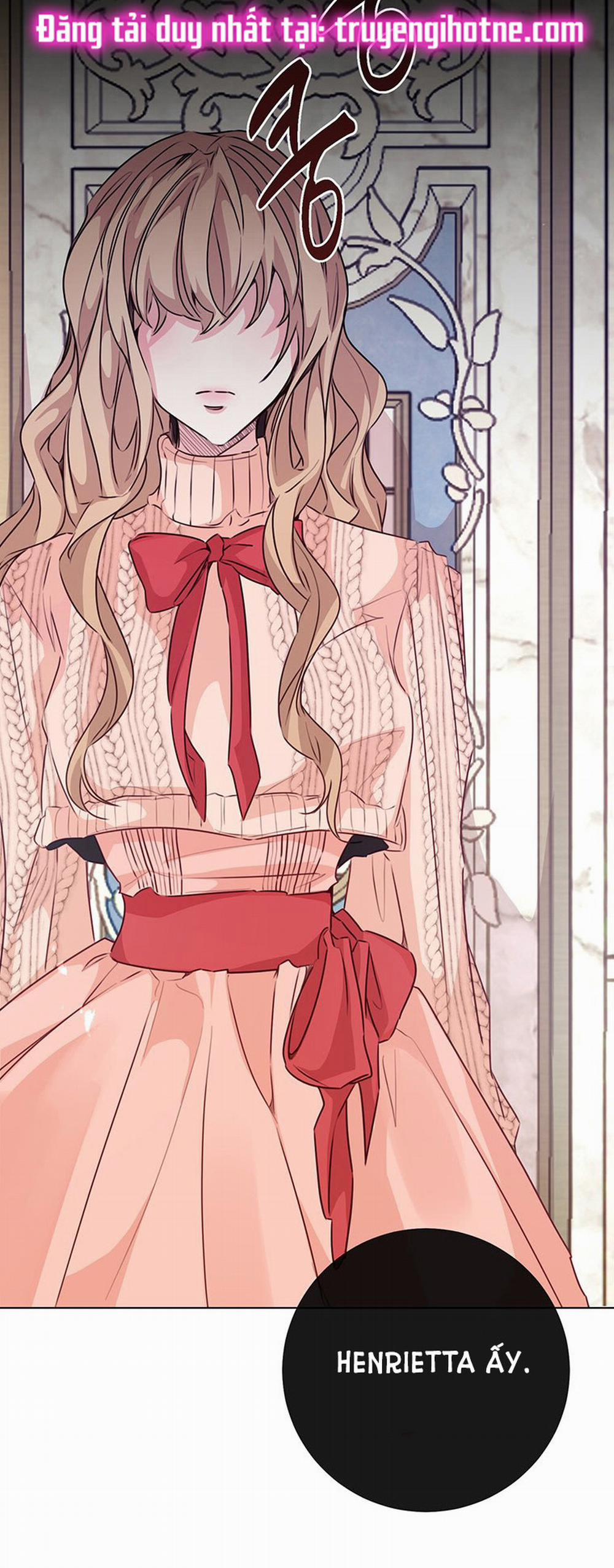 [18+] Đánh Cắp Trái Tim Tiểu Thư 64.2 trang 44
