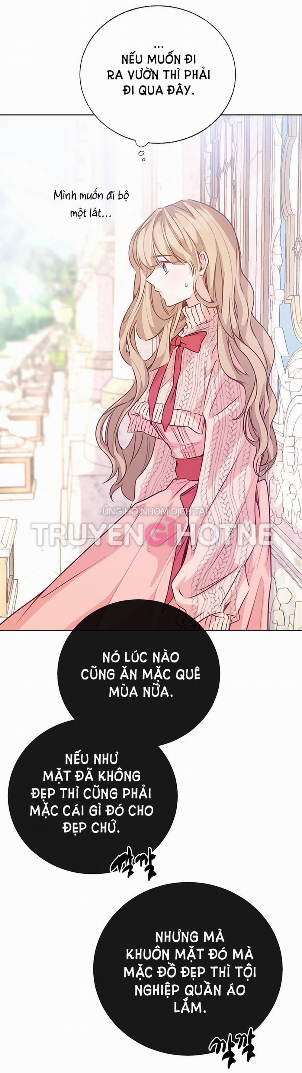 [18+] Đánh Cắp Trái Tim Tiểu Thư 64.2 trang 47