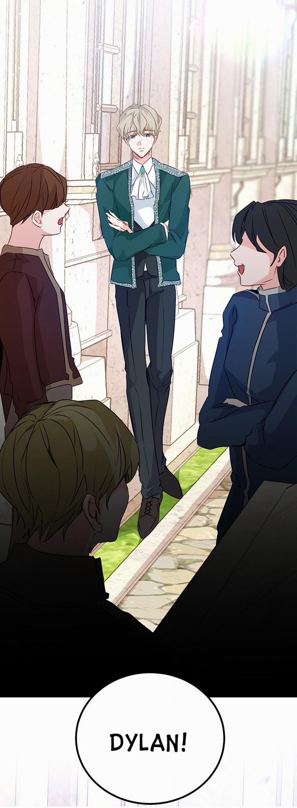 [18+] Đánh Cắp Trái Tim Tiểu Thư 64.2 trang 50