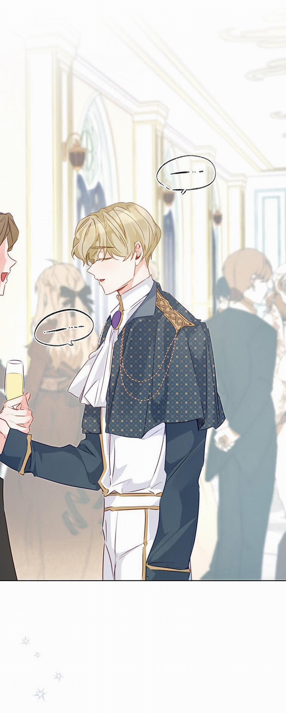 [18+] Đánh Cắp Trái Tim Tiểu Thư 64.2 trang 8