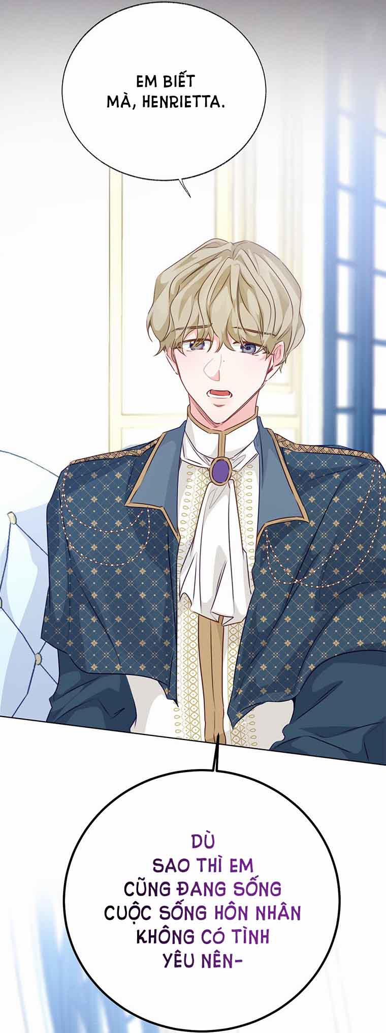 [18+] Đánh Cắp Trái Tim Tiểu Thư 65.2 trang 14