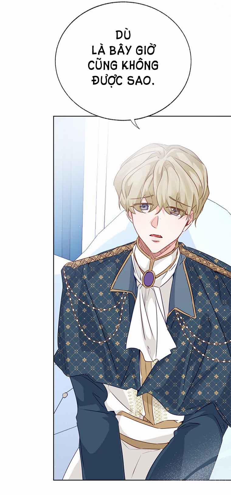 [18+] Đánh Cắp Trái Tim Tiểu Thư 65.2 trang 2