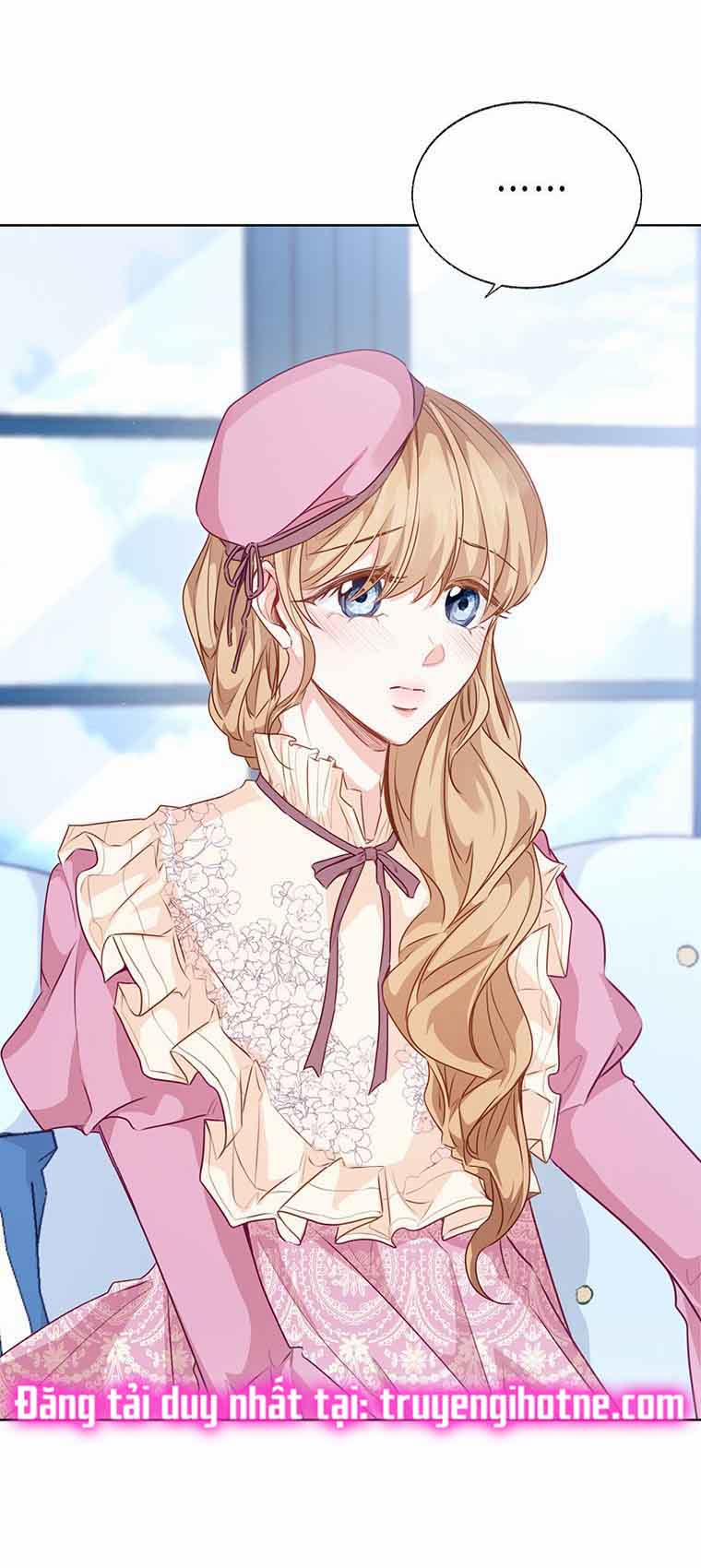 [18+] Đánh Cắp Trái Tim Tiểu Thư 65.2 trang 21