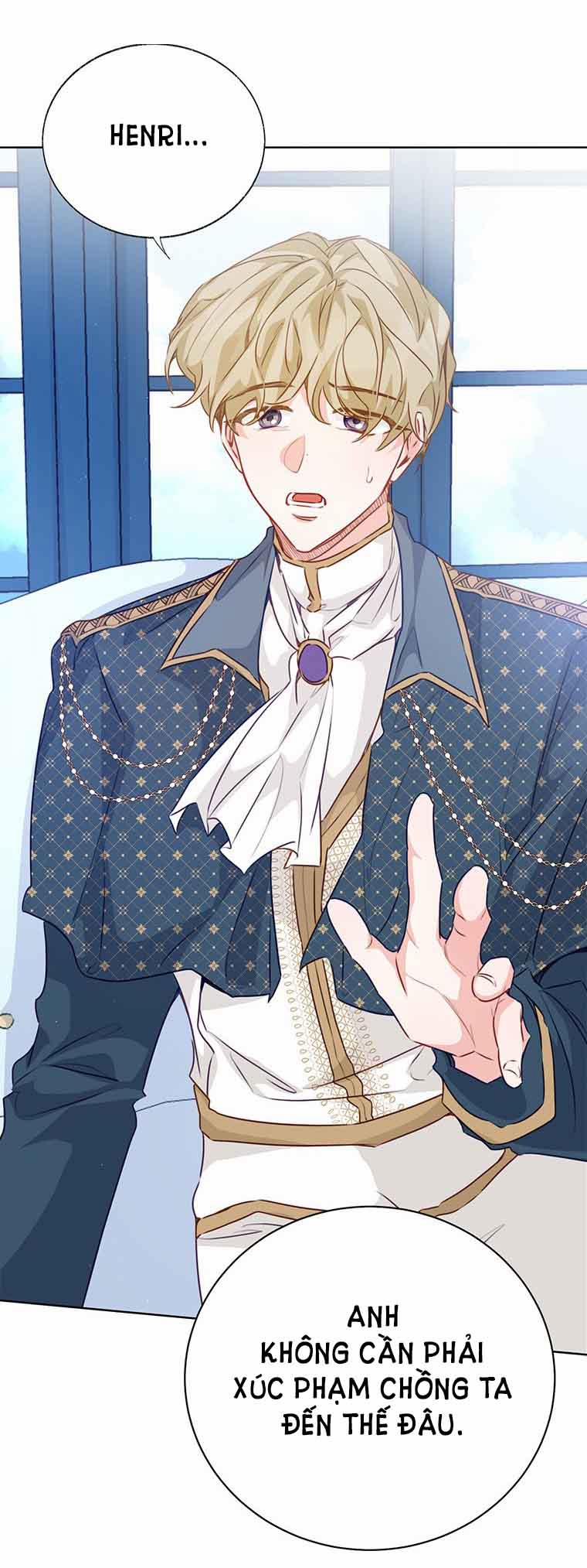 [18+] Đánh Cắp Trái Tim Tiểu Thư 65.2 trang 29