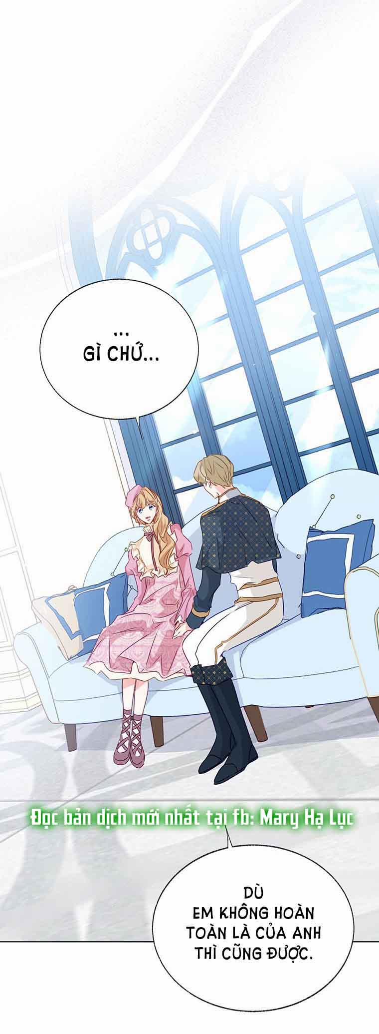 [18+] Đánh Cắp Trái Tim Tiểu Thư 65.2 trang 3